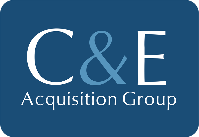 C&E Acquisition Group Logo