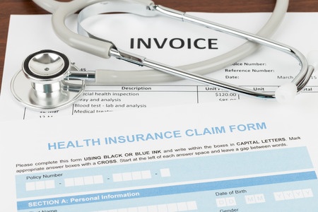 Invoice and Insurance