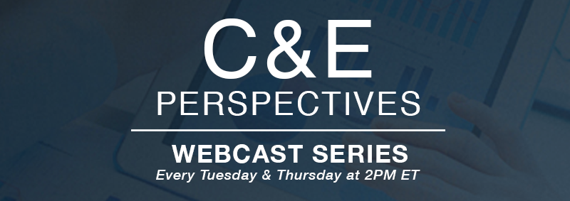 CEWebcast