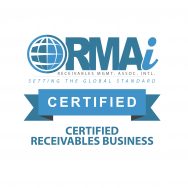 Receivables Management Association Certified